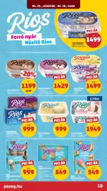 PENNY akciós újság hét 17 Oldal 12