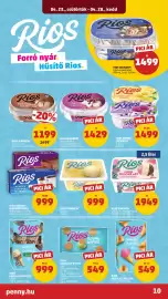 PENNY akciós újság hét 17 Oldal 12