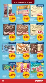 PENNY akciós újság hét 17 Oldal 13