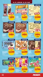 PENNY akciós újság hét 17 Oldal 13