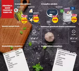 PENNY akciós újság hét 17 Oldal 14