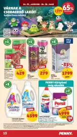 PENNY akciós újság hét 17 Oldal 16