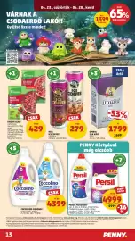 PENNY akciós újság hét 17 Oldal 16