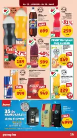 PENNY akciós újság hét 17 Oldal 19