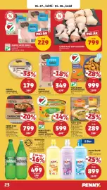 PENNY akciós újság hét 17 Oldal 26