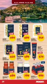 PENNY akciós újság hét 17 Oldal 32