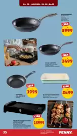 PENNY akciós újság hét 17 Oldal 38
