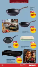 PENNY akciós újság hét 17 Oldal 38