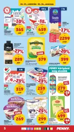 PENNY akciós újság hét 17 Oldal 7