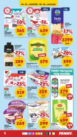 PENNY akciós újság hét 17 Oldal 7