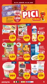 PENNY akciós újság hét 17 Oldal 8