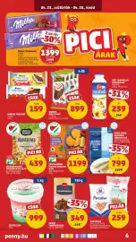 PENNY akciós újság hét 17 Oldal 8