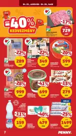 PENNY akciós újság hét 17 Oldal 9