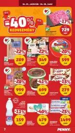 PENNY akciós újság hét 17 Oldal 9
