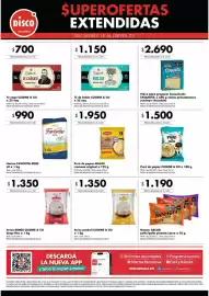 Folleto Disco semana 16 Página 3