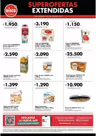 Folleto Disco semana 16 Página 5