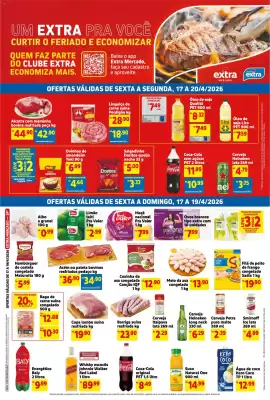 Mercado Extra (válido até 19-04)