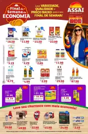 Encarte Assaí Atacadista Página 1