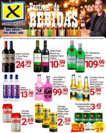 Folheto X Supermercados Página 2