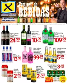Folheto X Supermercados Página 2