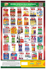 Catálogo Supermercados Bretas Página 4