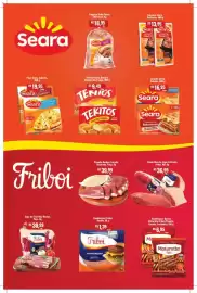 Catálogo Supermercados Bretas Página 3