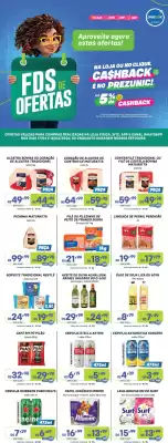 Encarte Prezunic (válido até 18-04)