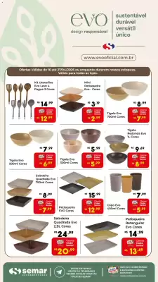 Semar (válido até 27-04)