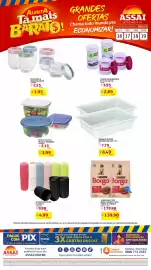 Encarte Assaí Atacadista Página 1