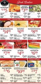 Morton Williams weekly ad week 16 Page 2