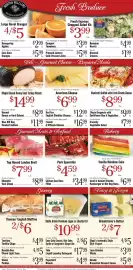Morton Williams weekly ad week 16 Page 2