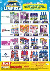 Tabloide Fort Atacadista Página 2