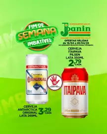 Catálogo Supermercados Joanin Página 2