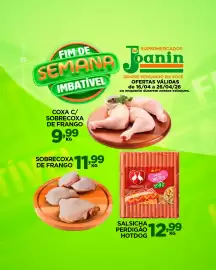 Catálogo Supermercados Joanin Página 3