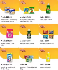 Catálogo OXXO Página 16