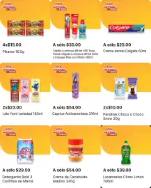 Catálogo OXXO Página 17