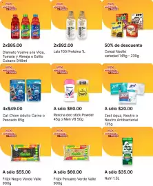 Catálogo OXXO Página 18