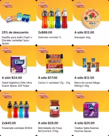 Catálogo OXXO Página 4