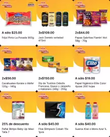 Catálogo OXXO Página 6