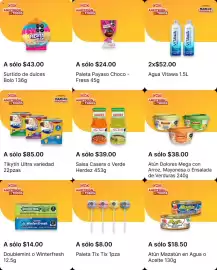 Catálogo OXXO Página 7