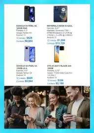 Catálogo Telmex Página 2