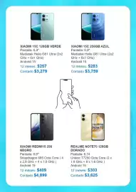 Catálogo Telmex Página 3