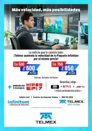Catálogo Telmex Página 5