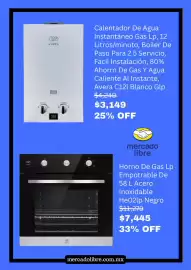 Catálogo Mercado Libre Página 3