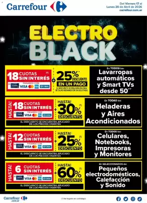 Carrefour (válido hasta 20-04)