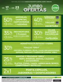 Catálogo Jumbo semana 16 Página 2