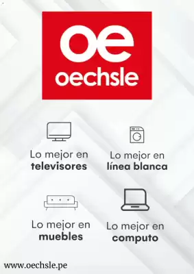 Oechsle (válido hasta 23-04)