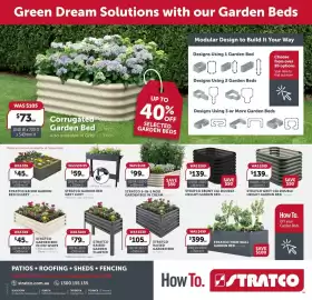 Stratco catalogue Page 12