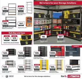 Stratco catalogue Page 5