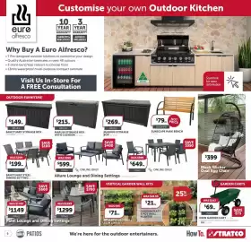 Stratco catalogue Page 9